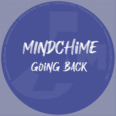 アルバム/Going Back/Mindchime