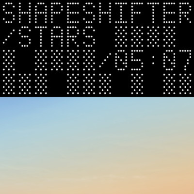 アルバム/Stars/Shapeshifter