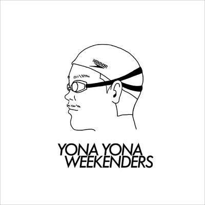 シングル/遊泳/YONA YONA WEEKENDERS