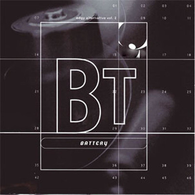 Battery: Edgy Alternative, Vol. 2/The Rocksters
