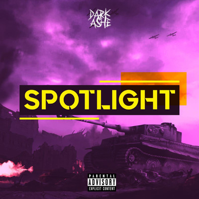Spotlight/Dark Ashe