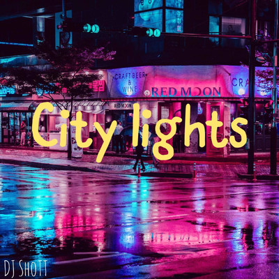 シングル/City Lights/DJ ShoTT