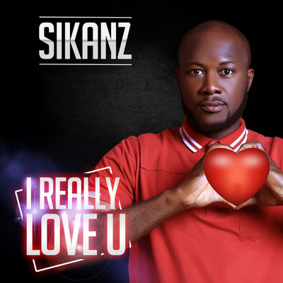 シングル/I Really Love U/Sikanz