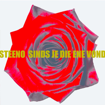 シングル/Sinds Je Die Ene Vond/Luc Steeno