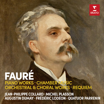 Pieces breves, Op. 84: No. 8, Nocturne No. 8 in D-Flat Major/Jean Philippe Collard