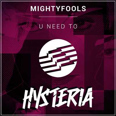 シングル/U Need To (Extended Mix)/Mightyfools