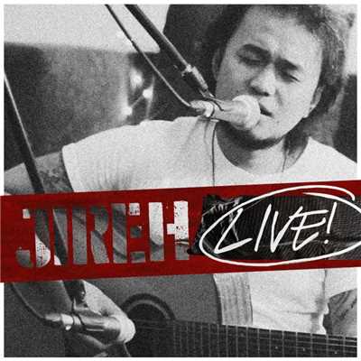アルバム/Jireh Lim (Live)/Jireh Lim