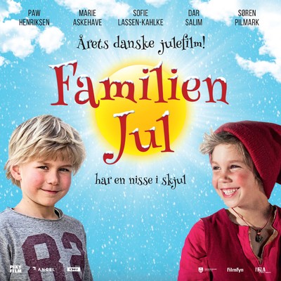 Familien Jul - Har En Nisse I Skjul (Soundtrack)/Various Artists