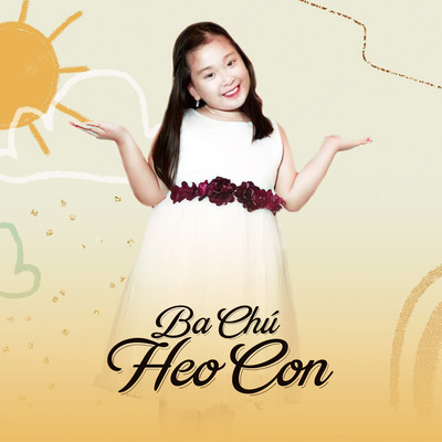 Ba Chu Heo Con (Luu Thien Huong Remix)/Thanh Ngan & Luu Thien Huong