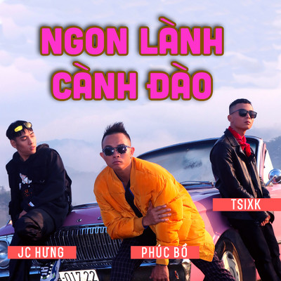 Ngon Lanh Canh Dao/JC Hung