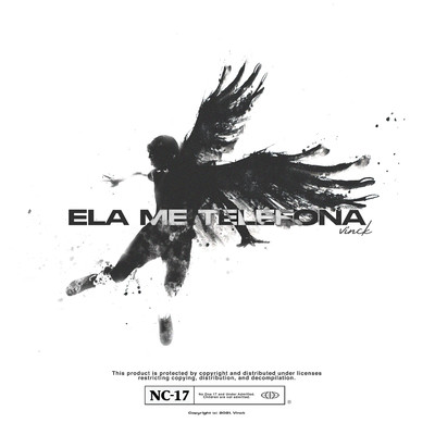 シングル/Ela Me Telefona/Vinck