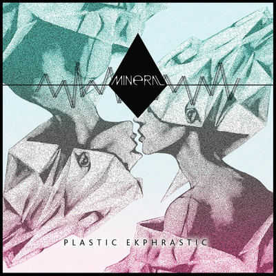 アルバム/Plastic Ekphrastic/Mineral