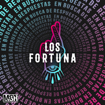 シングル/En Busca de Respuestas/Los Fortuna