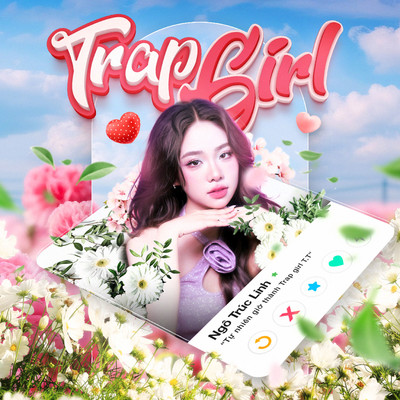 シングル/Trap Girl/Ngo Truc Linh