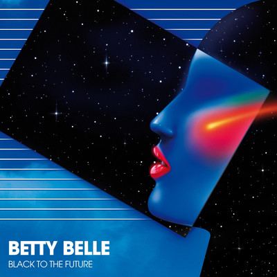 Shaker/Betty Belle