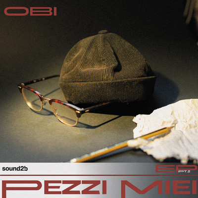 Pezzi Miei EP 2/OBI