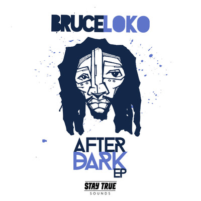 The After Dark EP/Bruce Loko