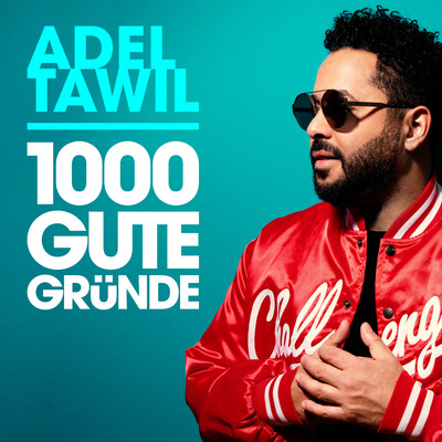 シングル/1000 gute Grunde (Radio Edit)/Adel Tawil