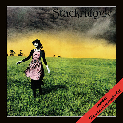 To The Sun And Moon (2023 Remaster)/Stackridge