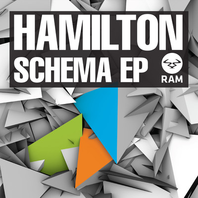 アルバム/Schema EP/Hamilton