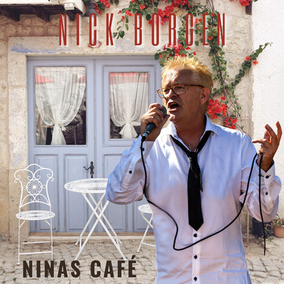 アルバム/Ninas cafe/Nick Borgen