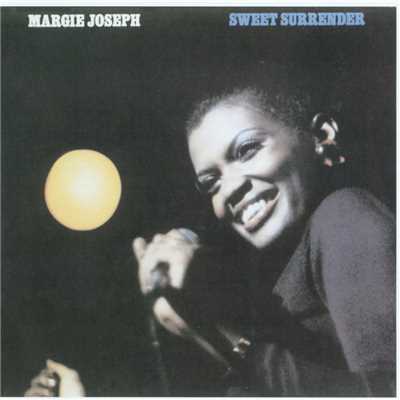 Baby I'm-A Want You/Margie Joseph