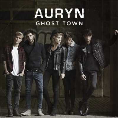 アルバム/Ghost Town/Auryn