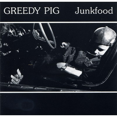 シングル/Spinnin'/Greedy Pig