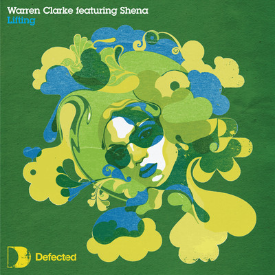 シングル/Lifting (feat. Shena) [Mark Grant's Blackstone Remix Instrumental]/Warren Clarke