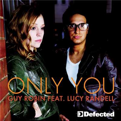 シングル/Only You (feat. Lucy Randell) [Vox Mix]/Guy Robin