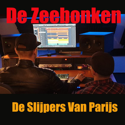 シングル/De Slijpers Van Parijs/De Zeebonken