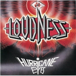 IN THIS WORLD BEYOND(HURRICANE EYES Ver.)/LOUDNESS