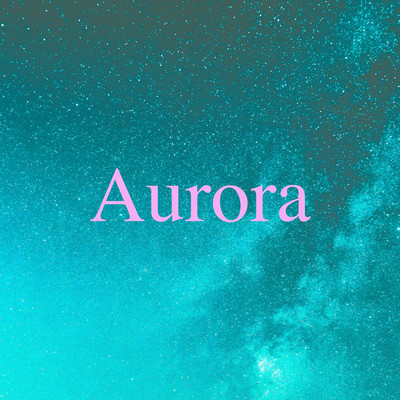 Aurora/Atelier Pink Noise