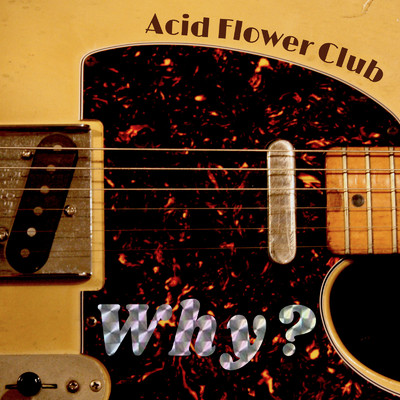 シングル/Why？/Acid Flower Club