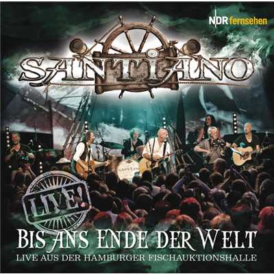 Intro ／ Anmoderation (Live)/Santiano