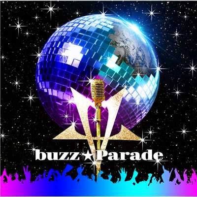 buzz★Parade/buzz★Vibes