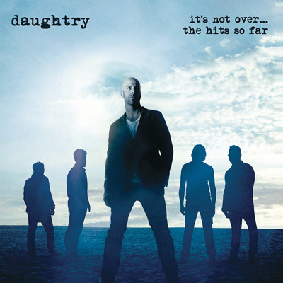 It's Not Over....The Hits So Far (Japan Version)/Daughtry
