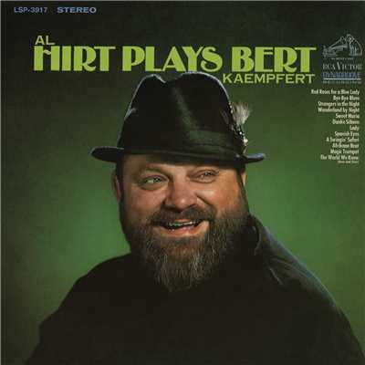 アルバム/Plays Bert Kaempfert/Al Hirt