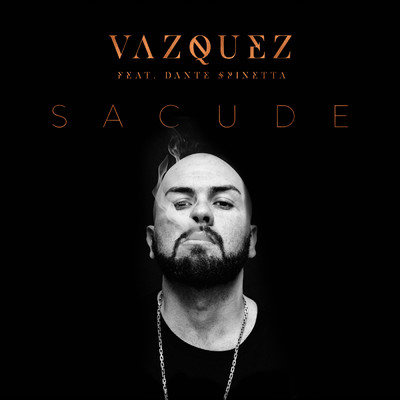 シングル/Sacude feat.Dante Spinetta/Vazquez