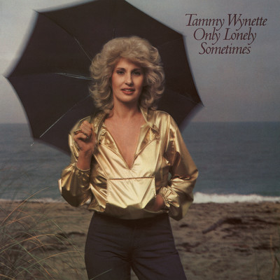 I'll Be Thinking of You/Tammy Wynette