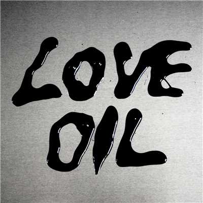 LOVE OIL/GRASAM ANIMAL
