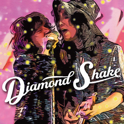 Travellin' Down/Diamond Shake