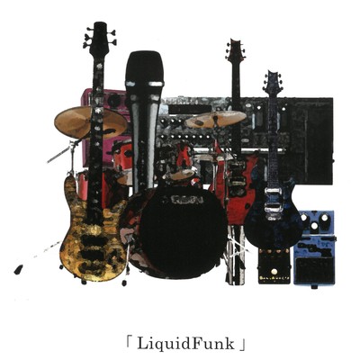musik/LiquidFunk