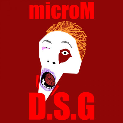 シングル/UPSIDEDOWN/microM