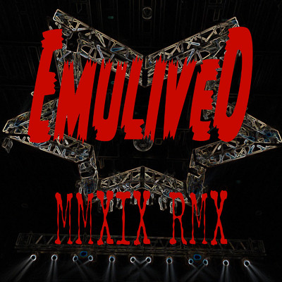 To Live With Pride (RMX)/EmuliveD