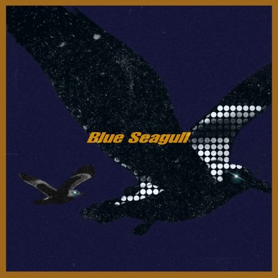 Blue Seagull/Ordinary Piece