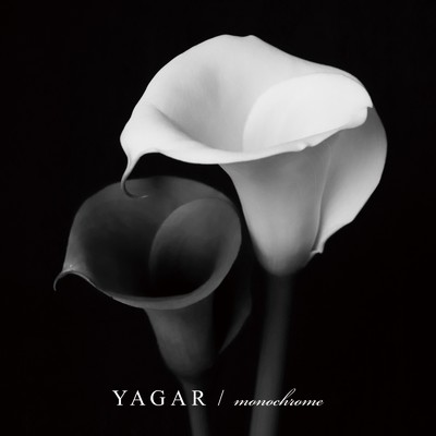 シングル/with you/YAGAR