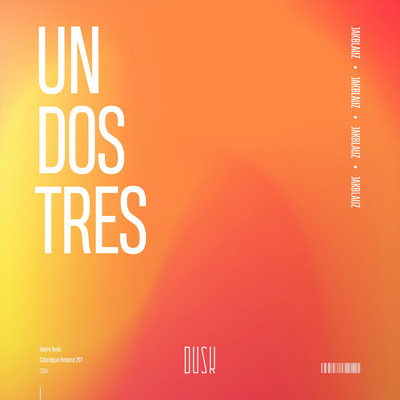 シングル/Un Dos Tres/Jakblauz