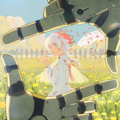 シングル/TIAN TIAN/Mili