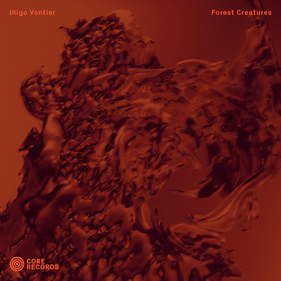 Forest Creatures/Inigo Vontier